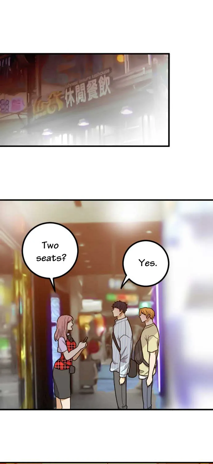 Roomxmate Chapter 31 page 33 - MangaKakalot