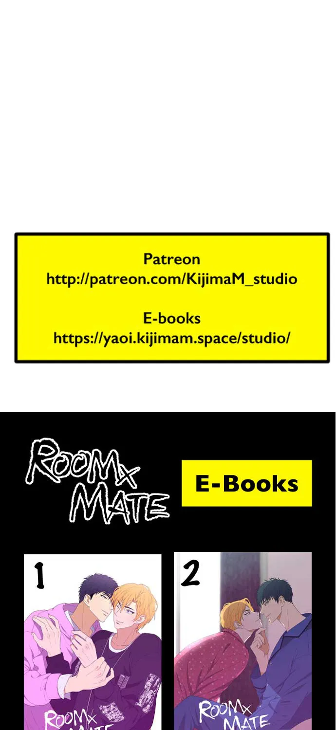 Roomxmate Chapter 31 page 37 - MangaKakalot