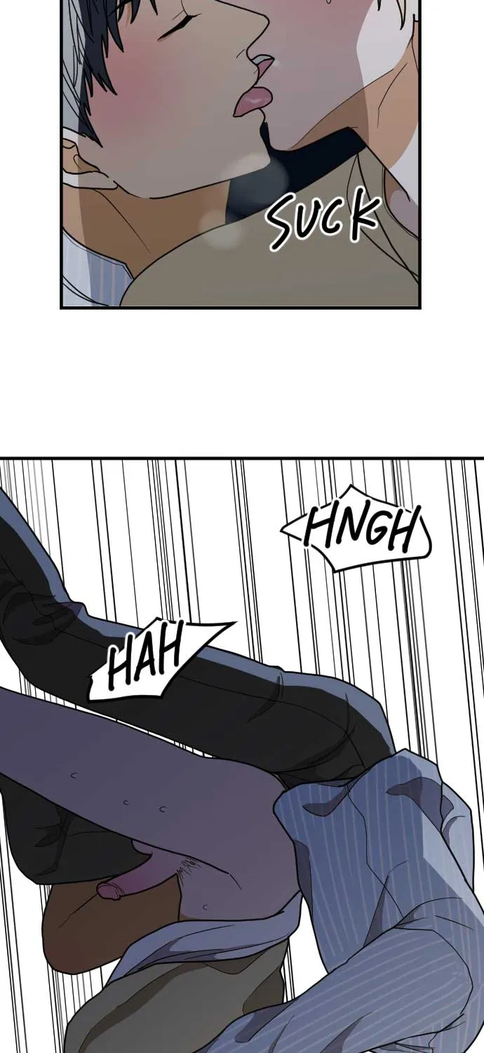 Roomxmate Chapter 34.2 page 15 - MangaKakalot