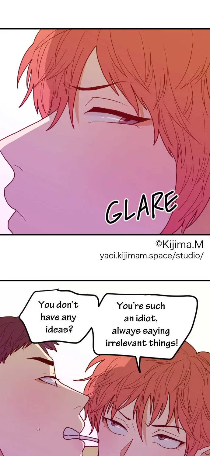 Roomxmate Chapter 34 page 14 - MangaKakalot