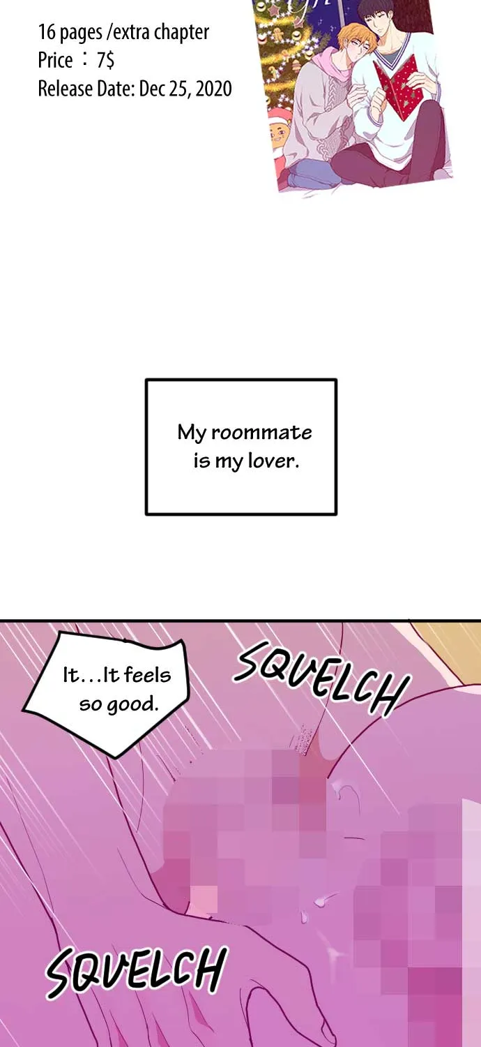 Roomxmate Chapter 35 page 4 - MangaKakalot