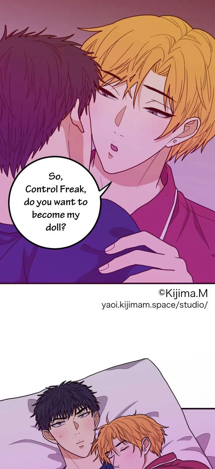 Roomxmate Chapter 36 page 13 - MangaKakalot