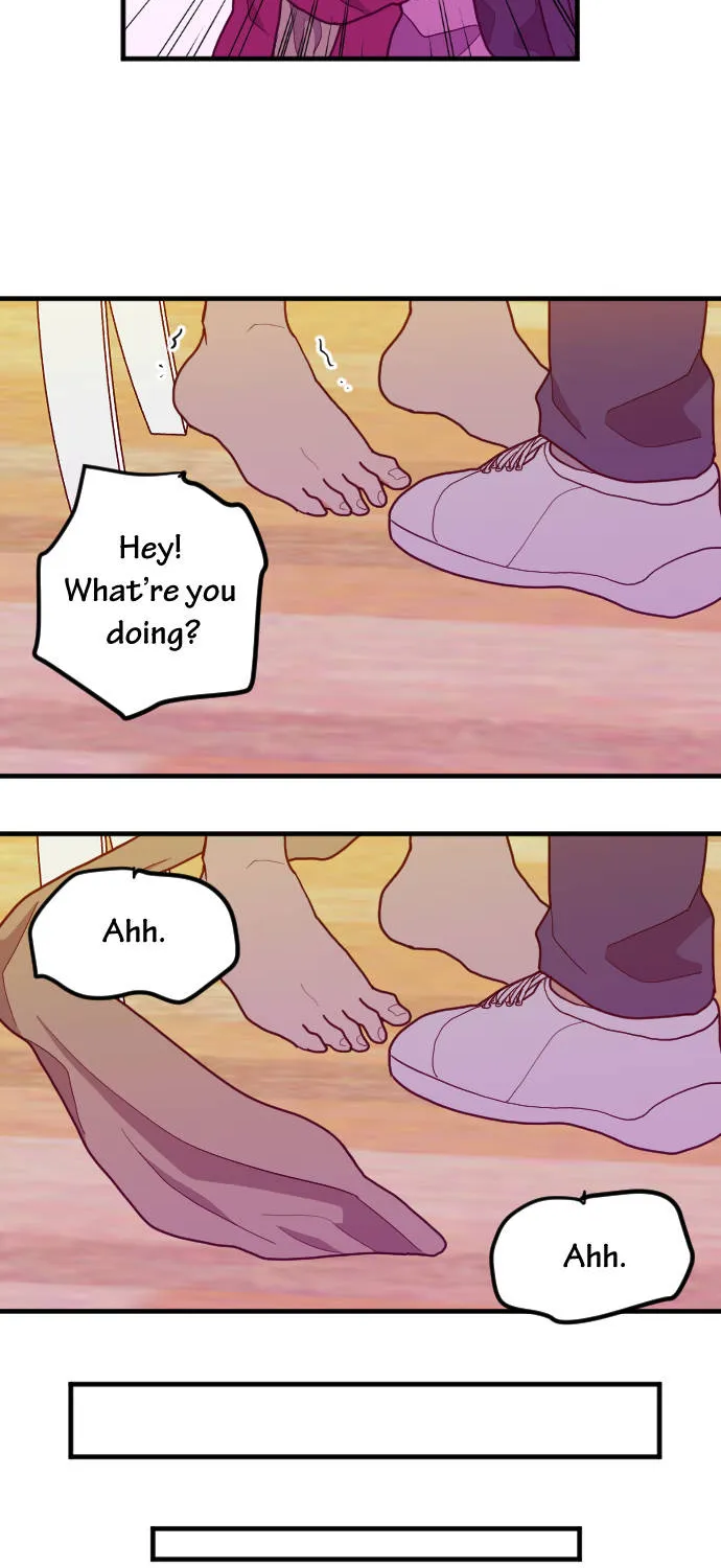 Roomxmate Chapter 37 page 27 - MangaKakalot