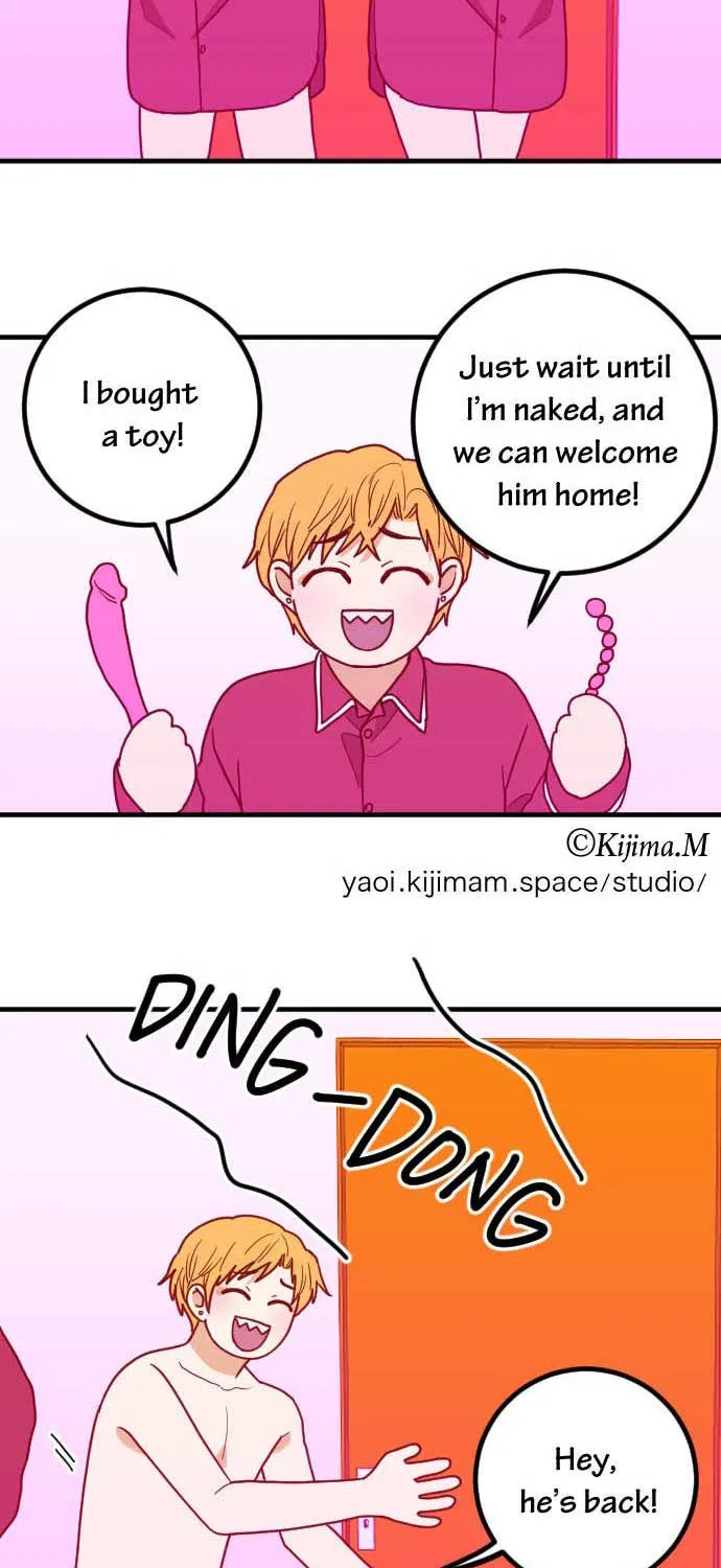 Roomxmate Chapter 44 page 12 - MangaKakalot