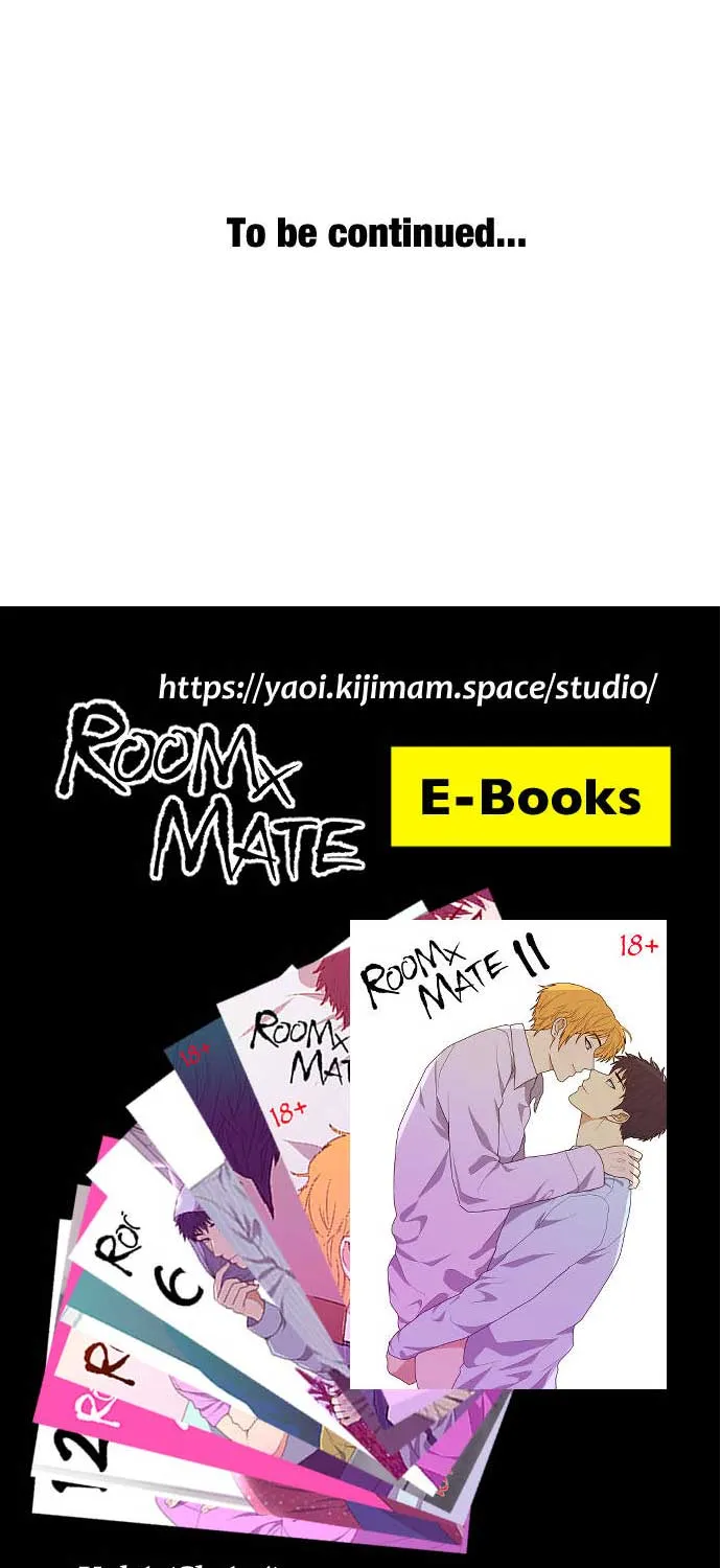 Roomxmate Chapter 45 page 49 - MangaKakalot