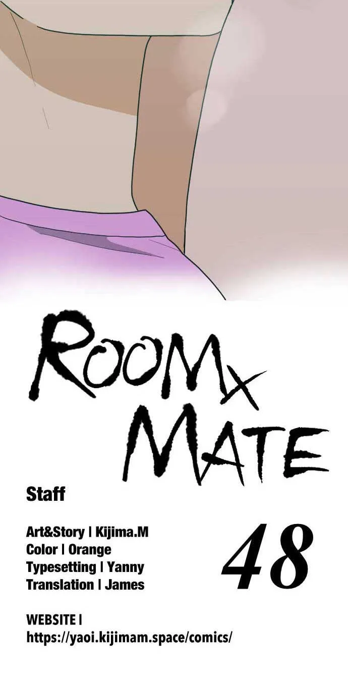 Roomxmate Chapter 48 page 14 - MangaKakalot