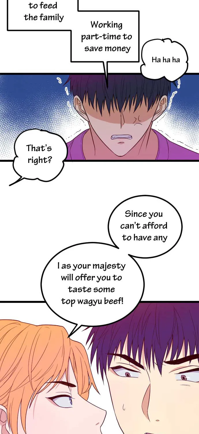 Roomxmate Chapter 5 page 13 - MangaKakalot