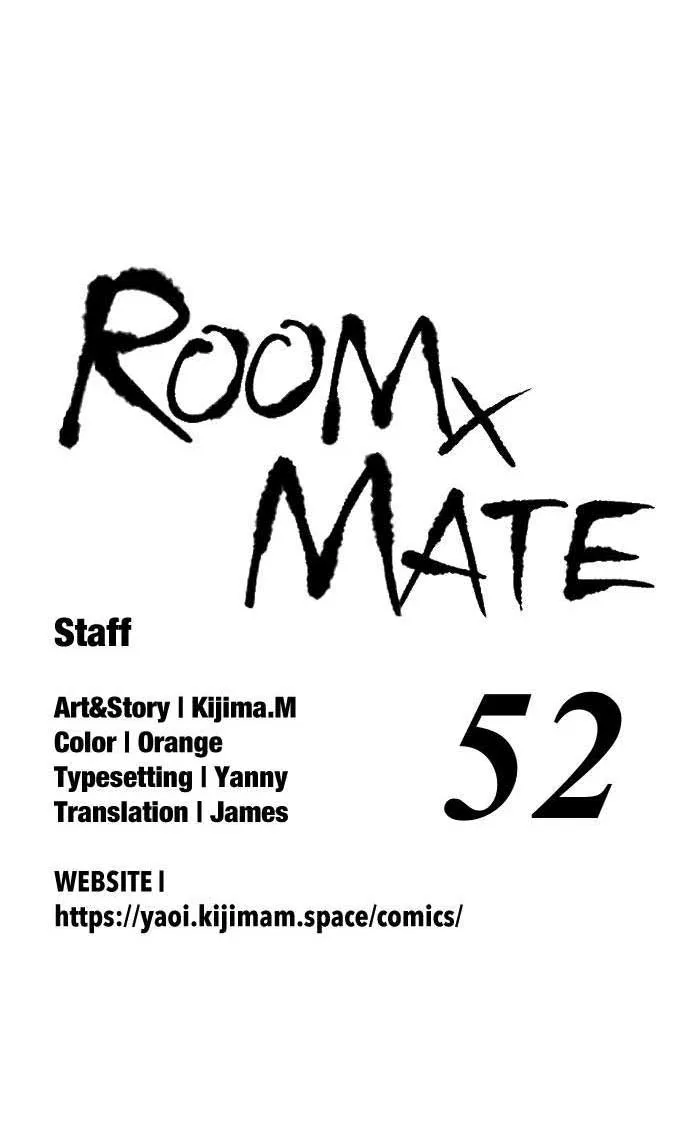 Roomxmate Chapter 52 page 4 - MangaKakalot