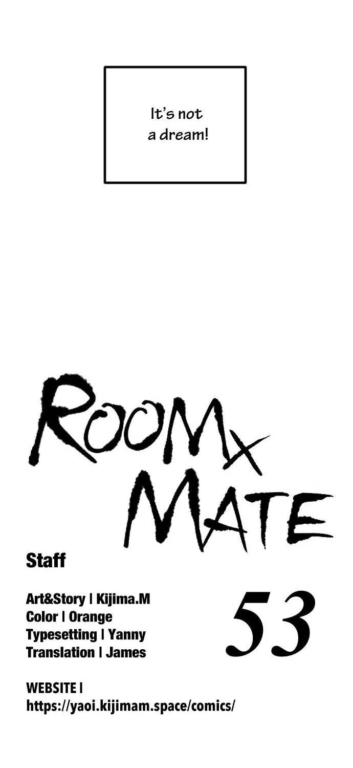 Roomxmate Chapter 53 page 11 - MangaKakalot