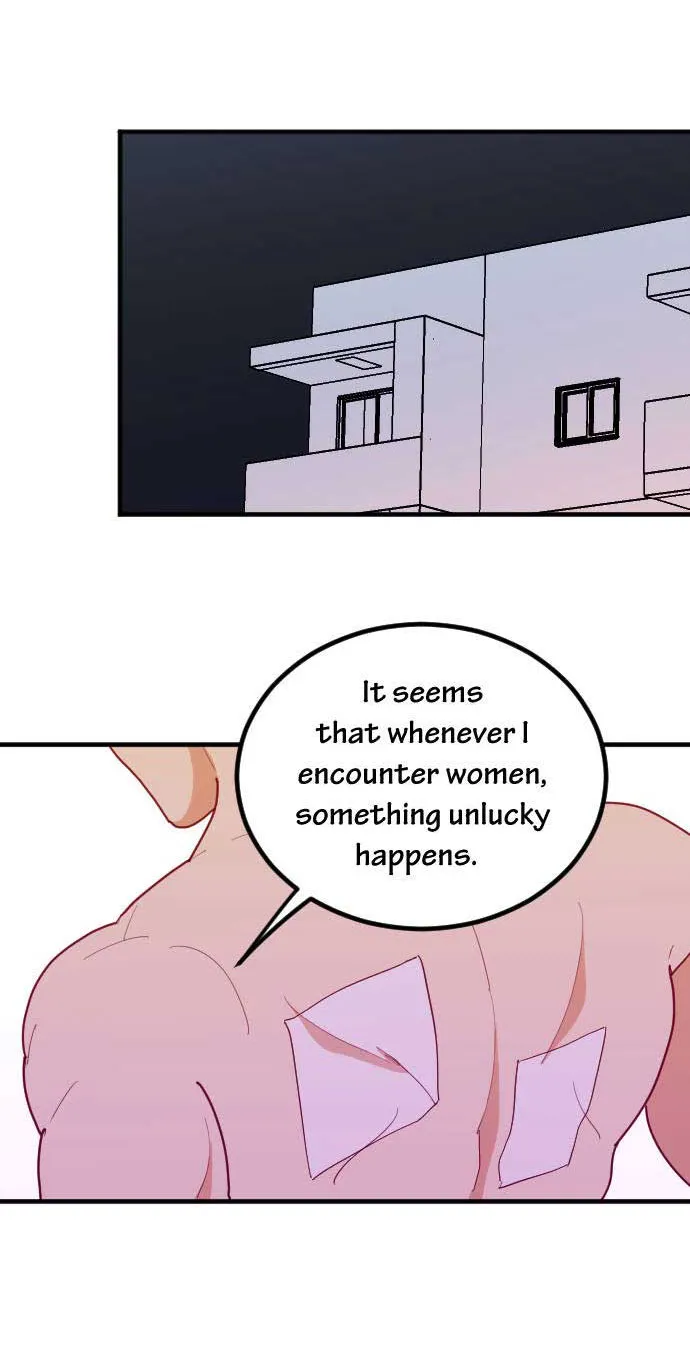 Roomxmate Chapter 53 page 41 - MangaKakalot