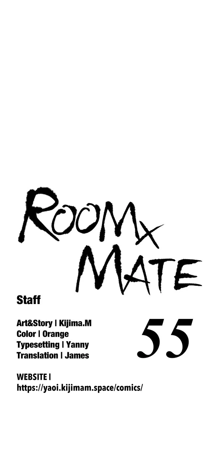 Roomxmate Chapter 55 page 5 - MangaKakalot