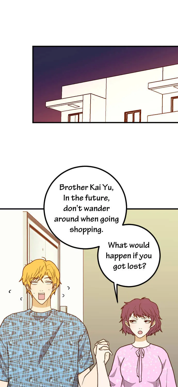 Roomxmate Chapter 57 page 42 - MangaKakalot