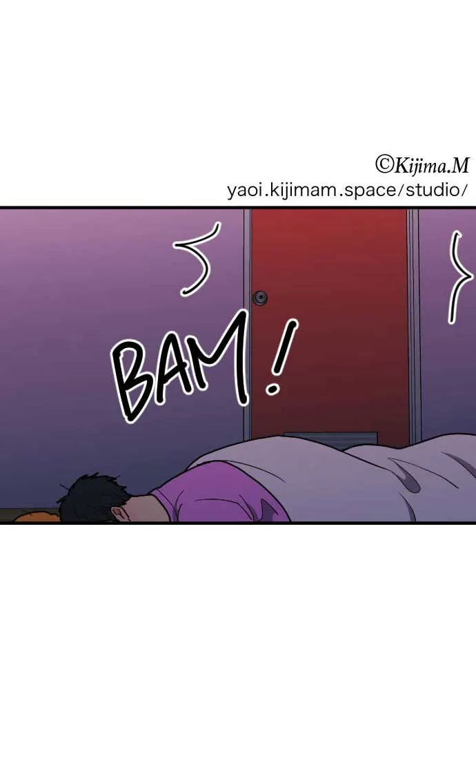 Roomxmate Chapter 58 page 42 - MangaKakalot