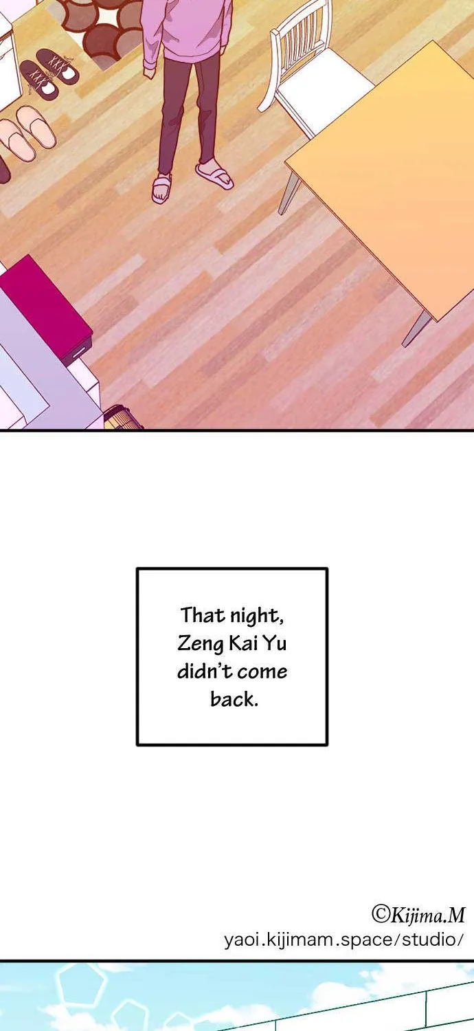 Roomxmate Chapter 60 page 19 - MangaKakalot