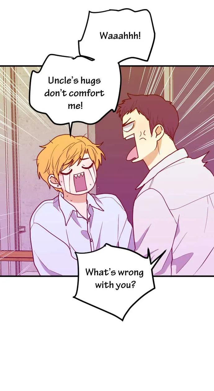 Roomxmate Chapter 61 page 39 - MangaKakalot