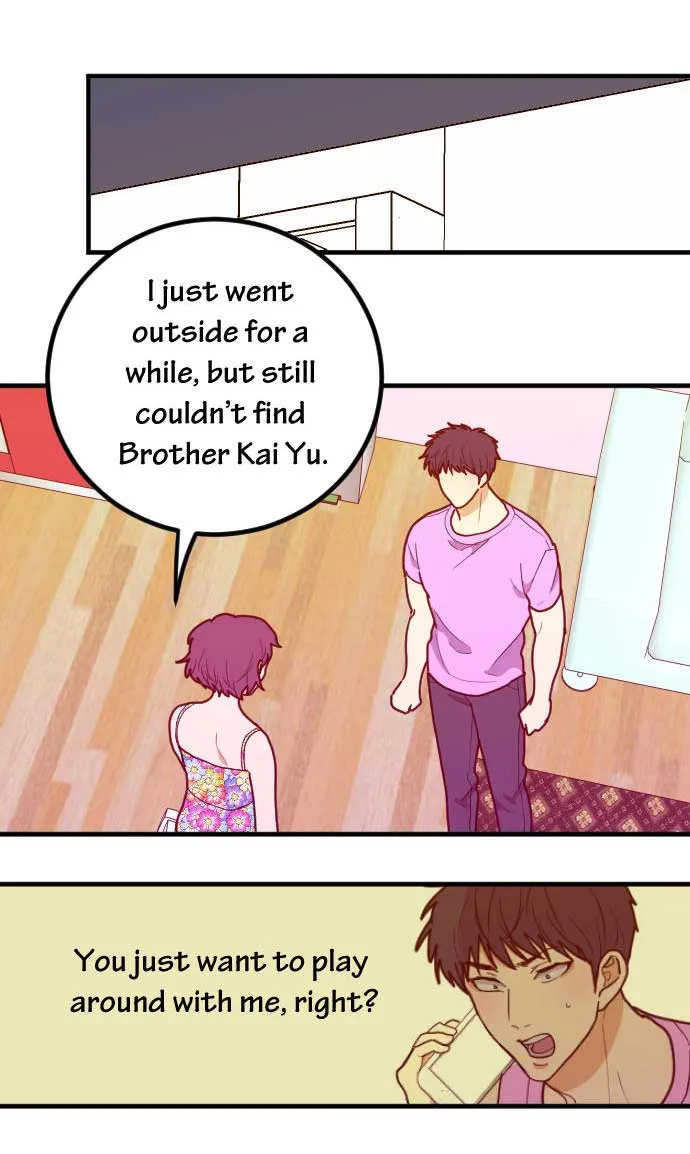 Roomxmate Chapter 61 page 40 - MangaKakalot