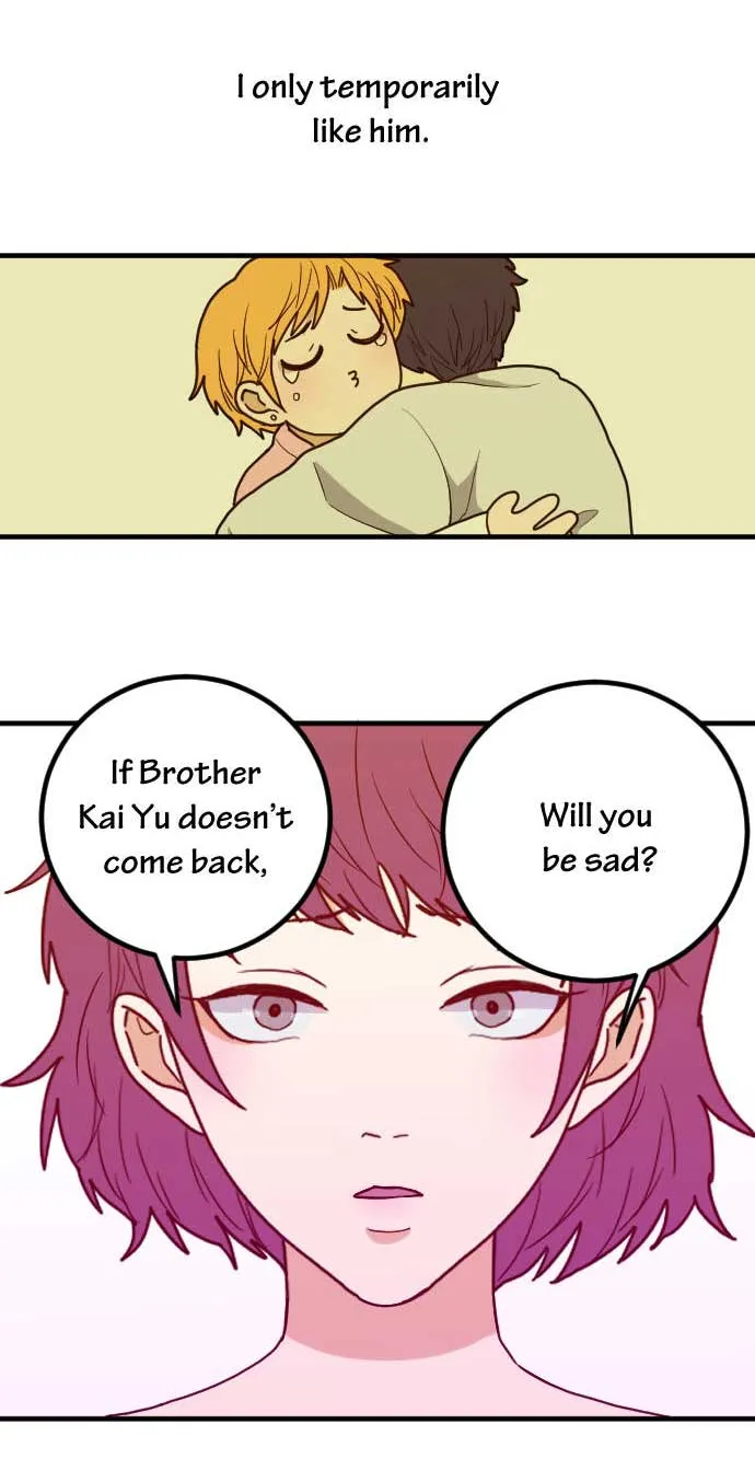 Roomxmate Chapter 61 page 43 - MangaKakalot