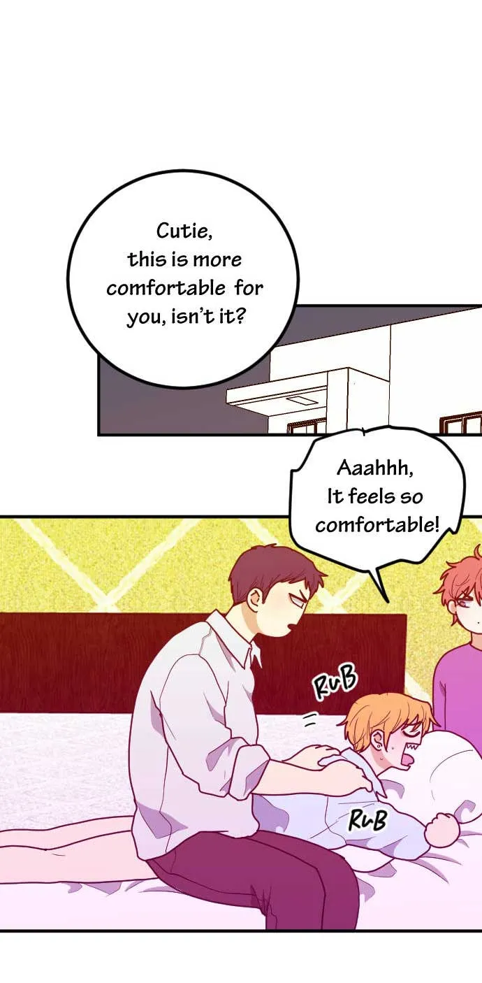 Roomxmate Chapter 61 page 49 - MangaKakalot