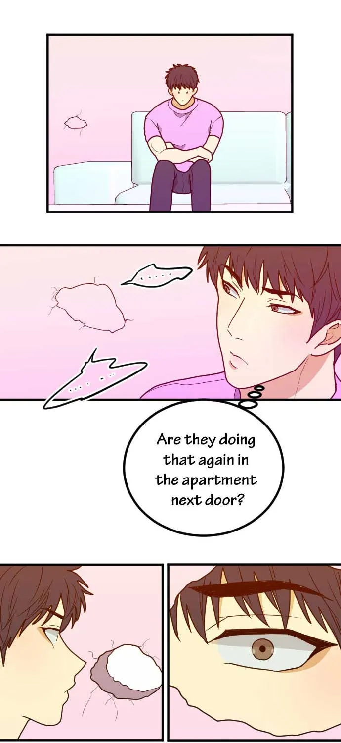 Roomxmate Chapter 61 page 52 - MangaKakalot