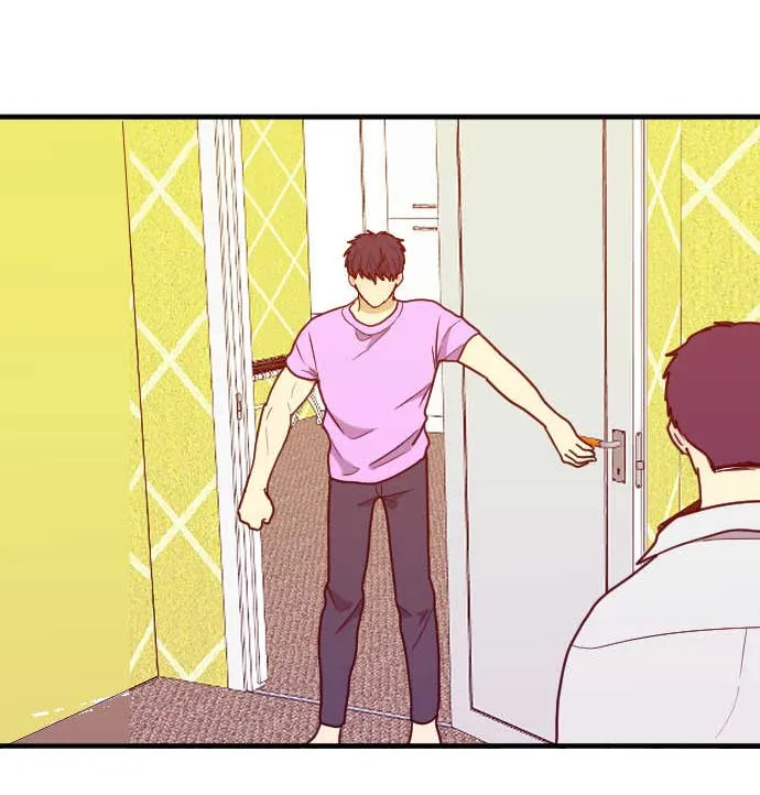 Roomxmate Chapter 61 page 57 - MangaKakalot