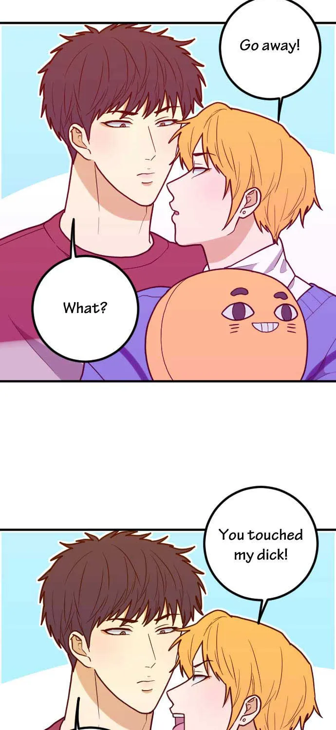 Roomxmate Chapter 65 page 6 - MangaKakalot