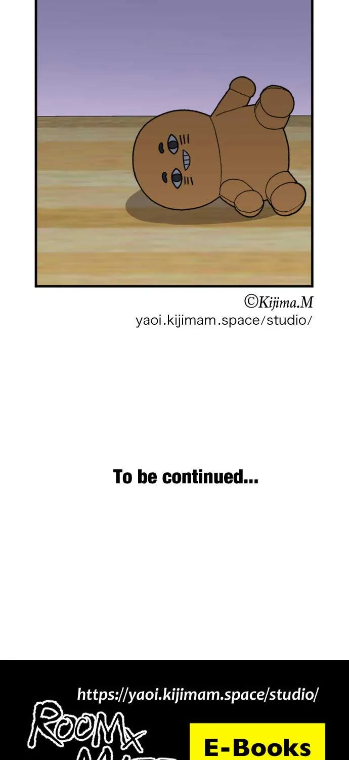 Roomxmate Chapter 66 page 35 - MangaKakalot