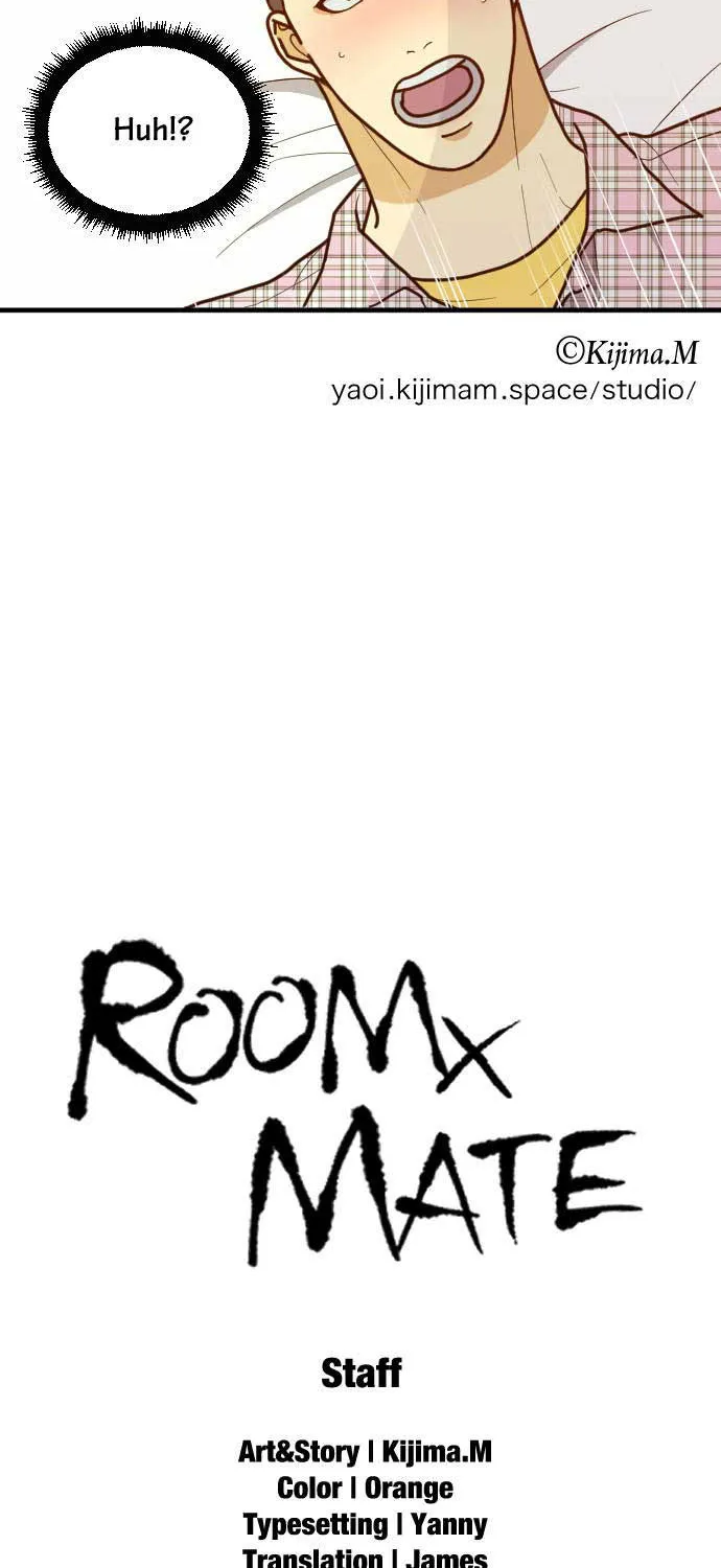 Roomxmate Chapter 73 page 4 - MangaKakalot