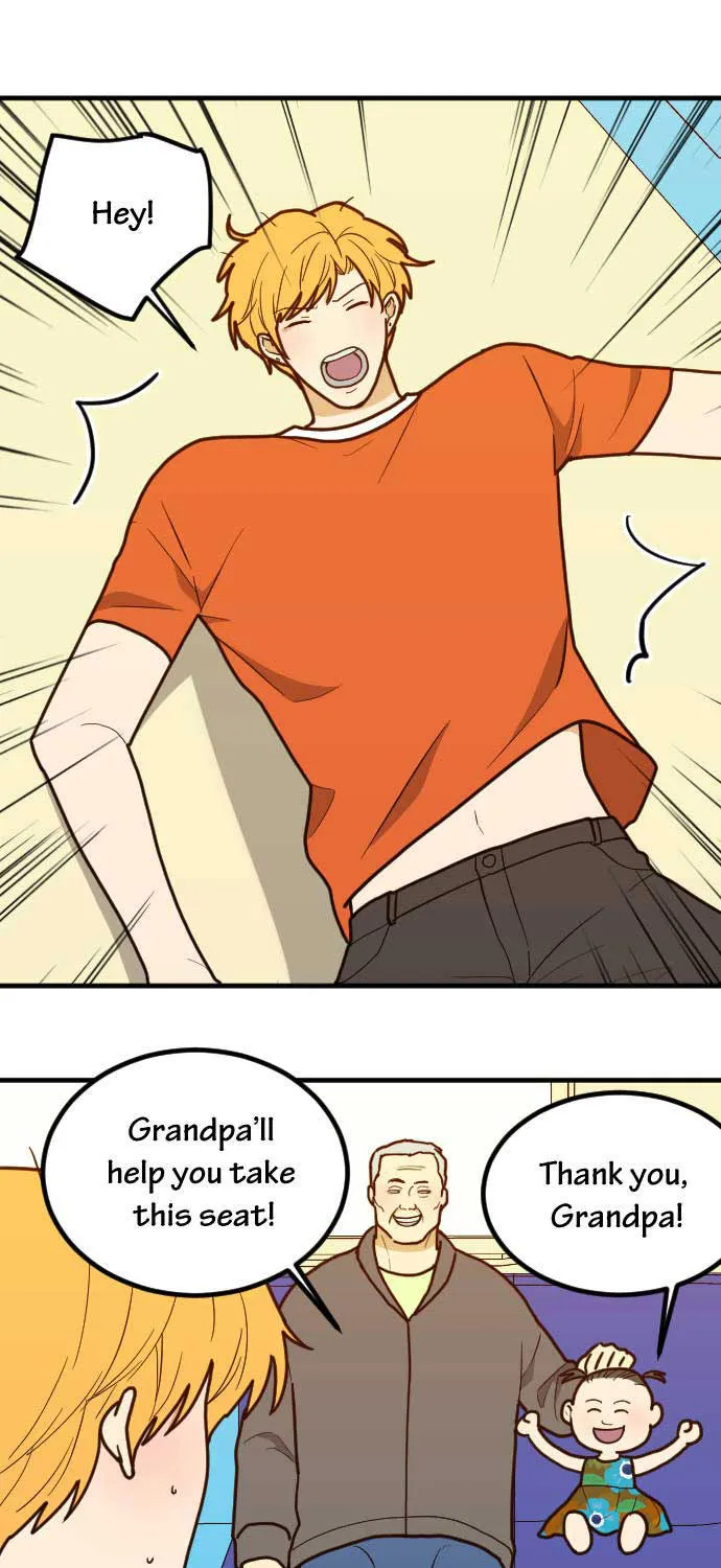 Roomxmate Chapter 75 page 17 - MangaKakalot