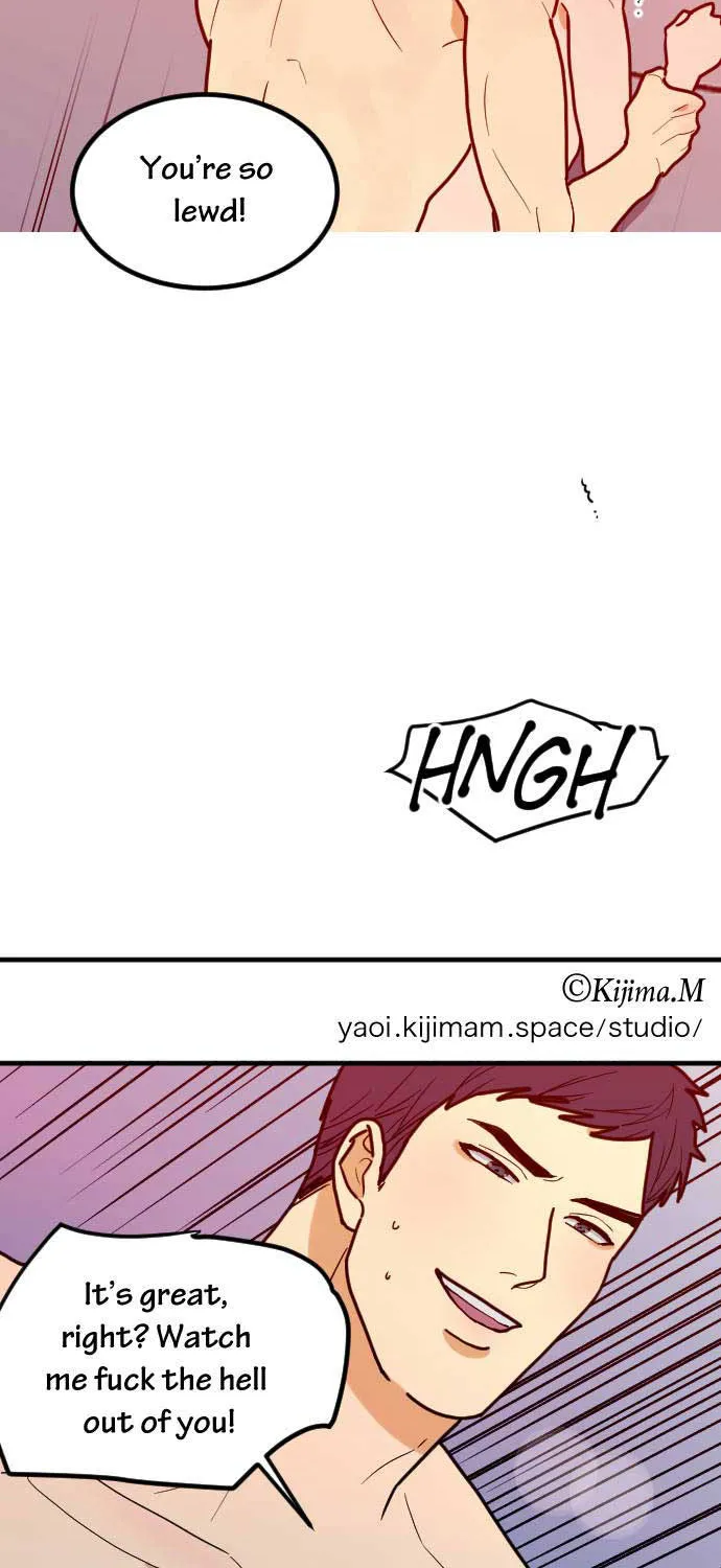 Roomxmate Chapter 77 page 27 - MangaKakalot