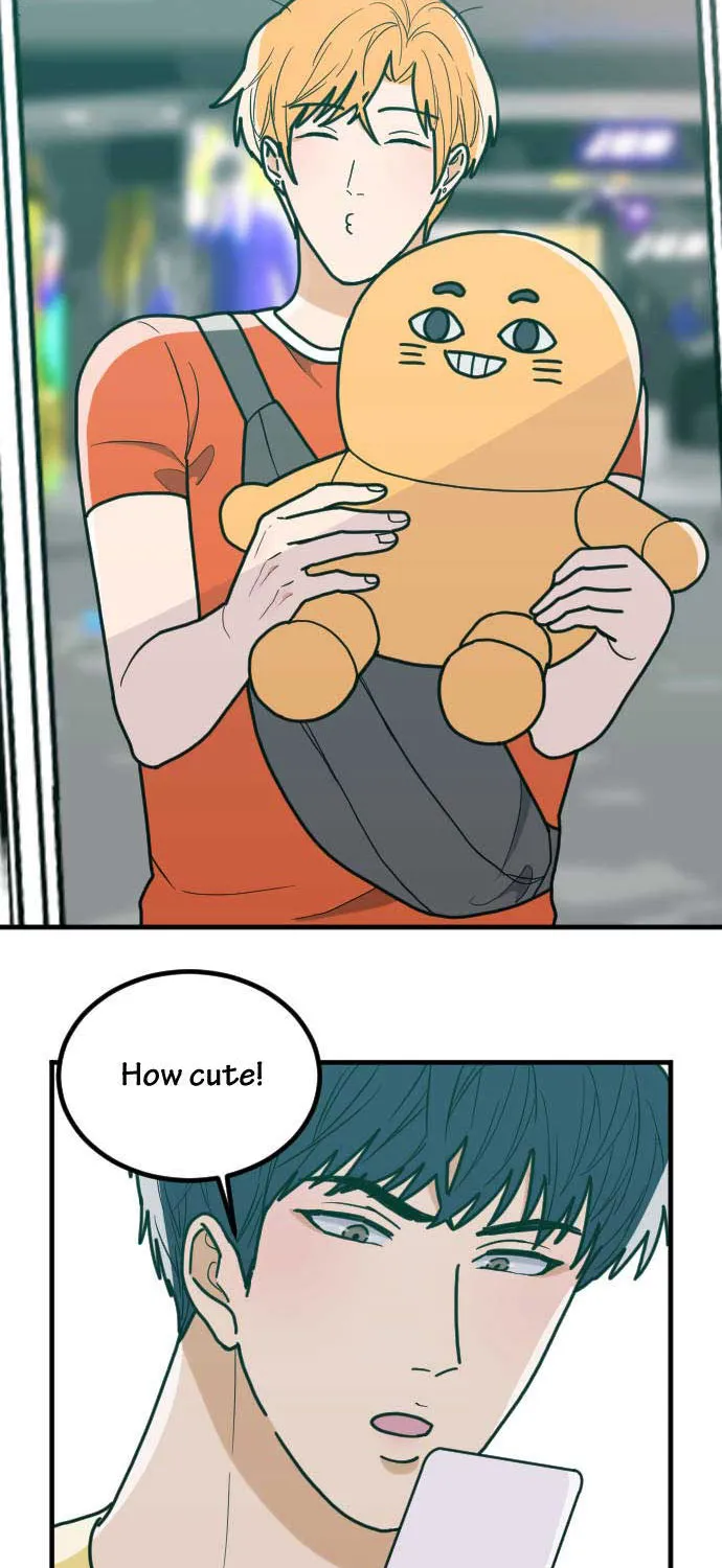 Roomxmate Chapter 79 page 12 - MangaKakalot