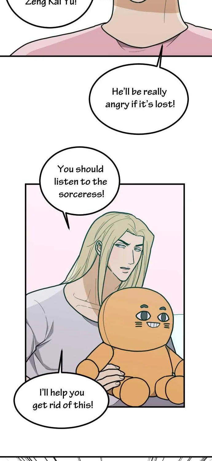 Roomxmate Chapter 80 page 8 - MangaKakalot