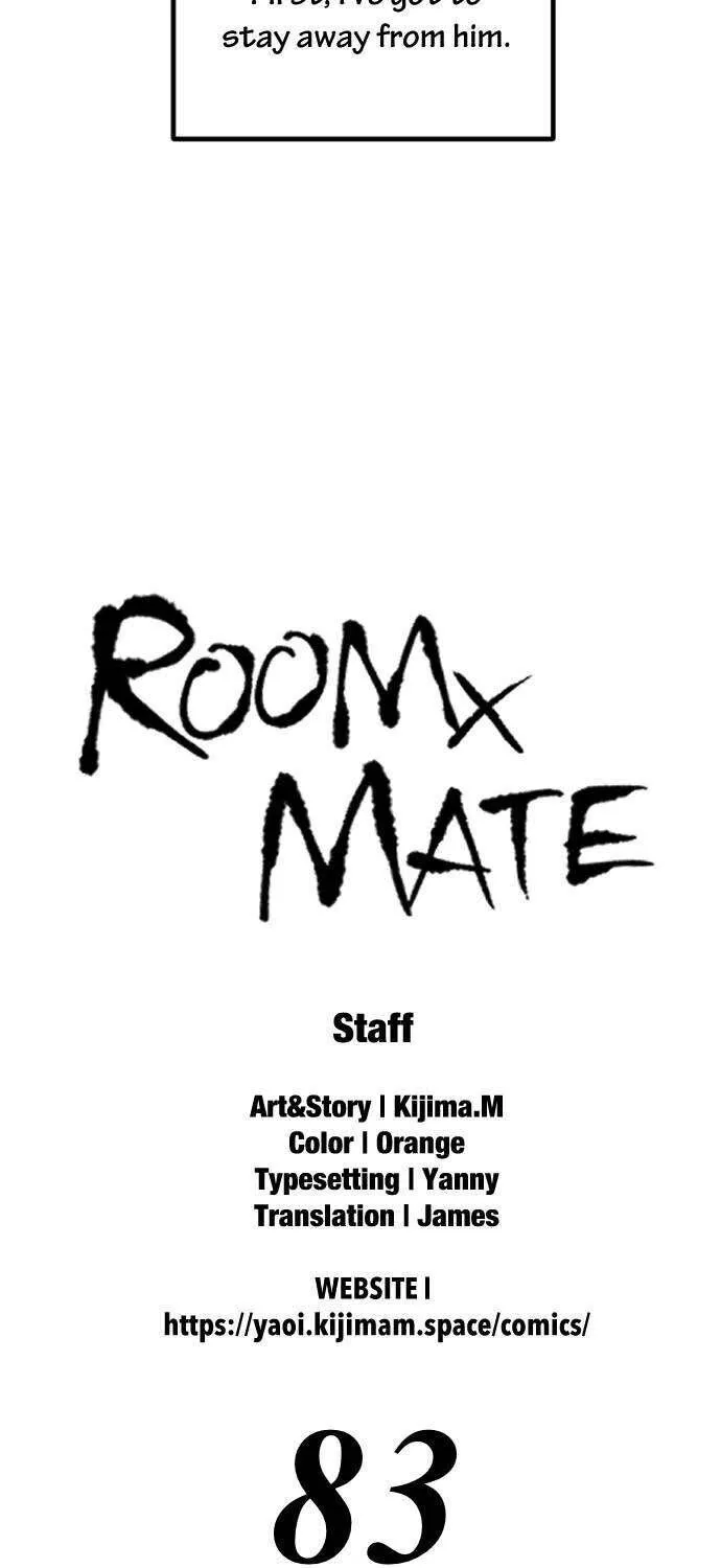 Roomxmate Chapter 83 page 4 - MangaKakalot