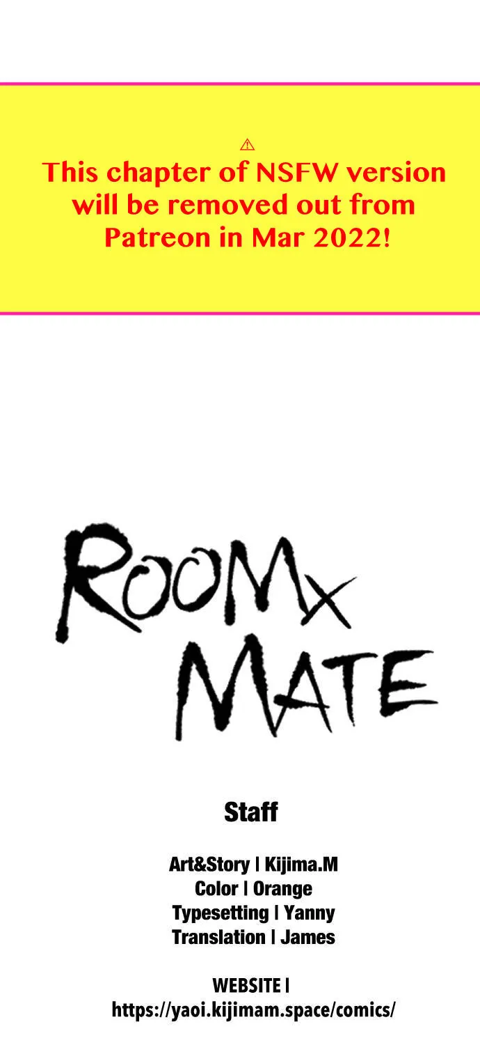 Roomxmate Chapter 86 page 3 - MangaKakalot