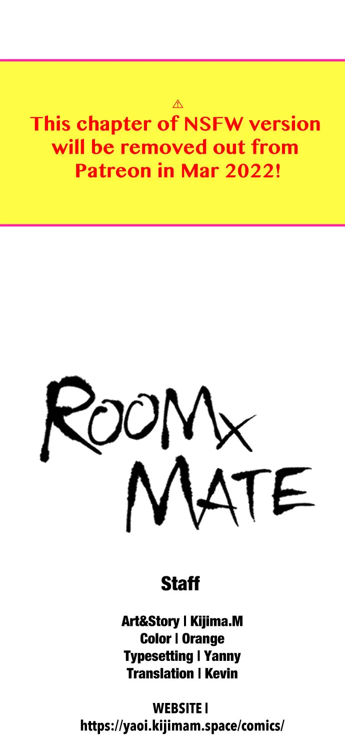 Roomxmate Chapter 87 page 3 - MangaKakalot