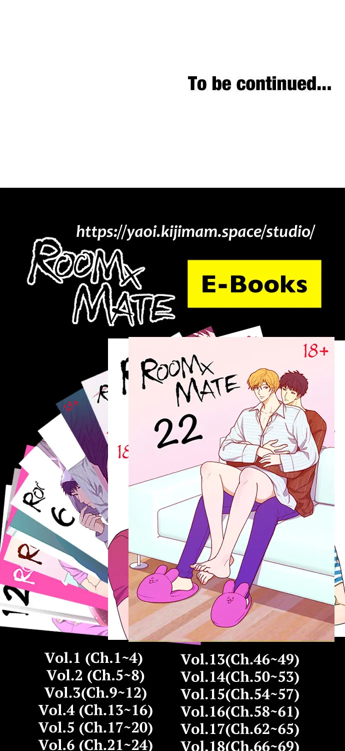 Roomxmate Chapter 88 page 34 - MangaKakalot