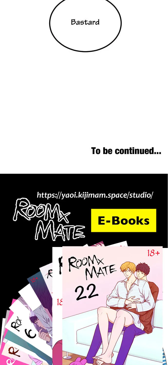 Roomxmate Chapter 89 page 28 - MangaKakalot