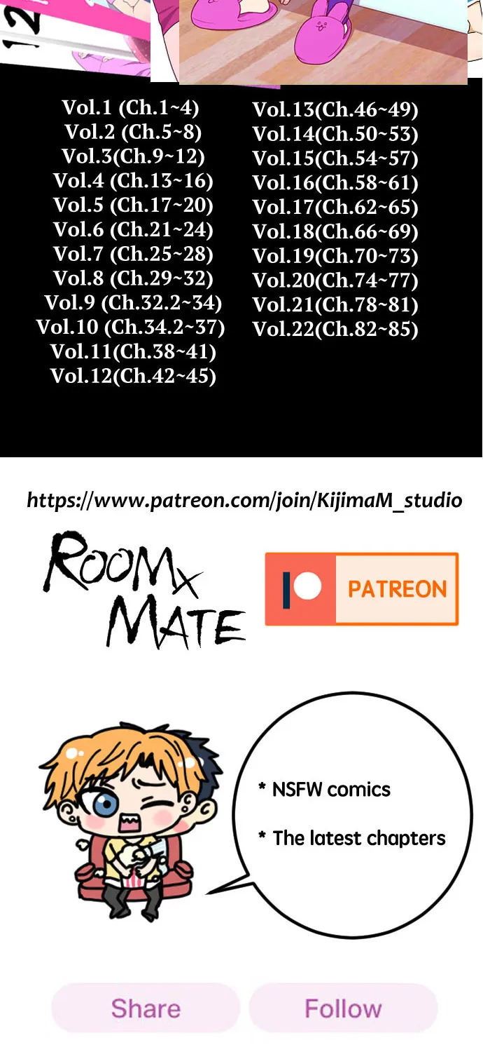 Roomxmate Chapter 89 page 29 - MangaKakalot