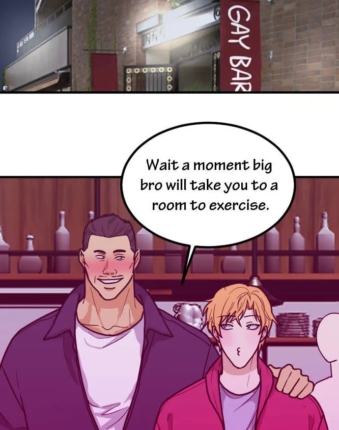 Roomxmate Chapter 90 page 23 - MangaKakalot