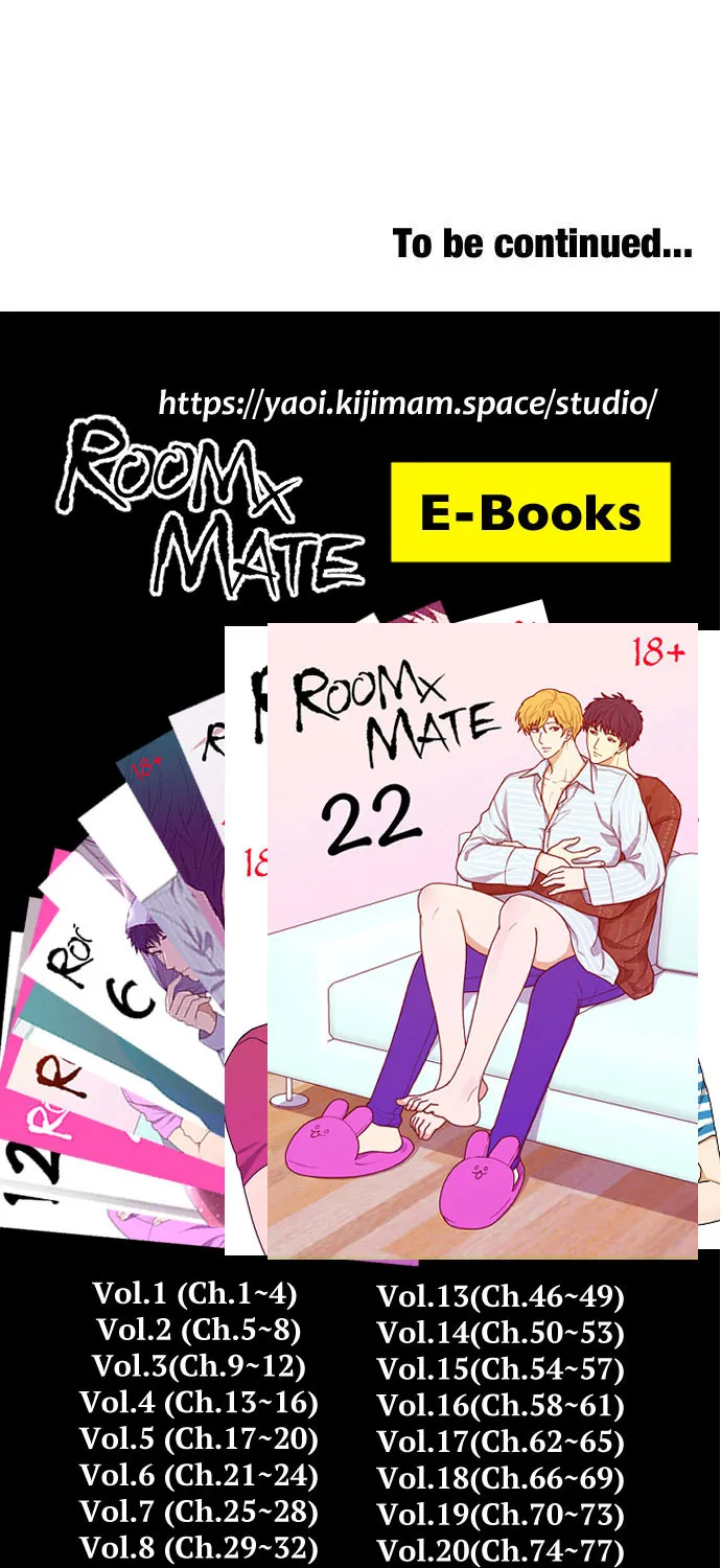 Roomxmate Chapter 90 page 37 - MangaKakalot