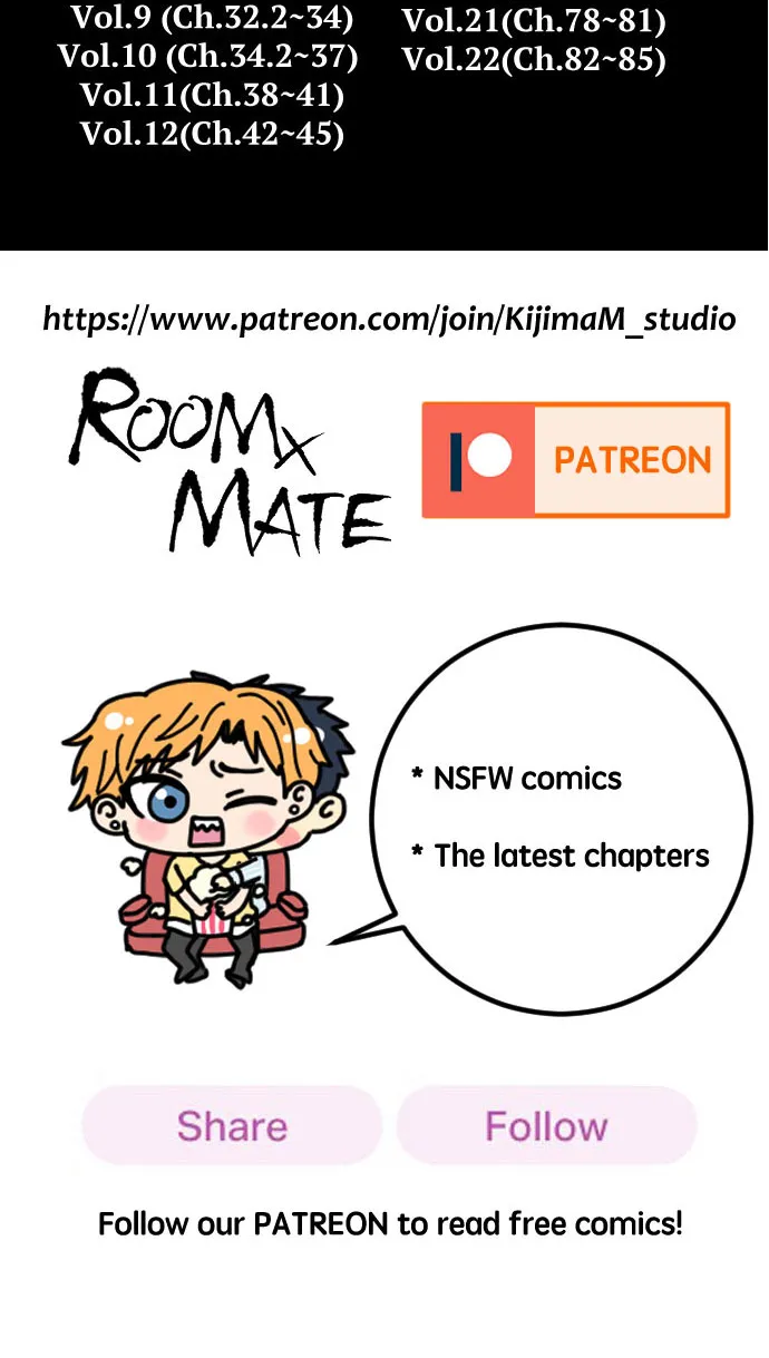 Roomxmate Chapter 90 page 38 - MangaKakalot