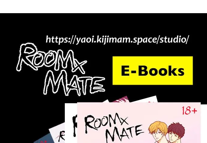 Roomxmate Chapter 91 page 56 - MangaKakalot