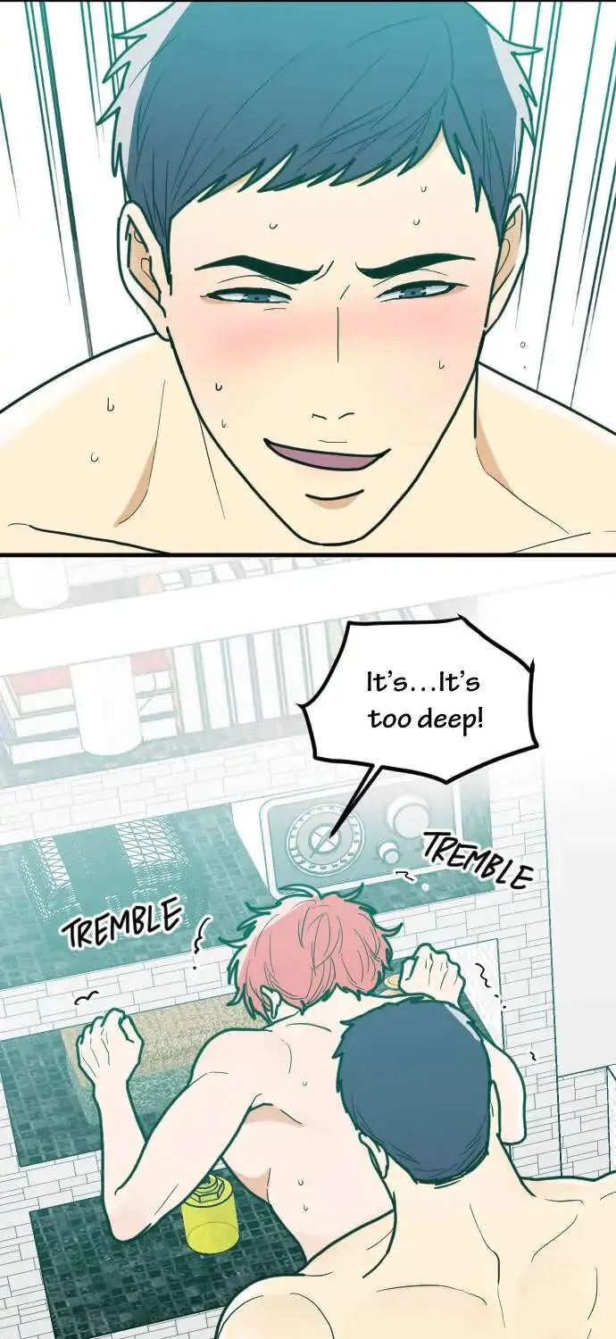 Roomxmate Chapter 92 page 23 - MangaKakalot