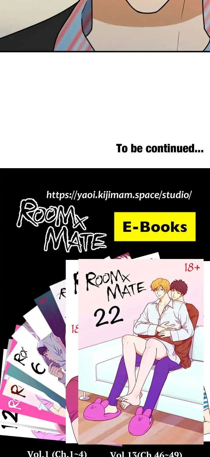 Roomxmate Chapter 92 page 39 - MangaKakalot