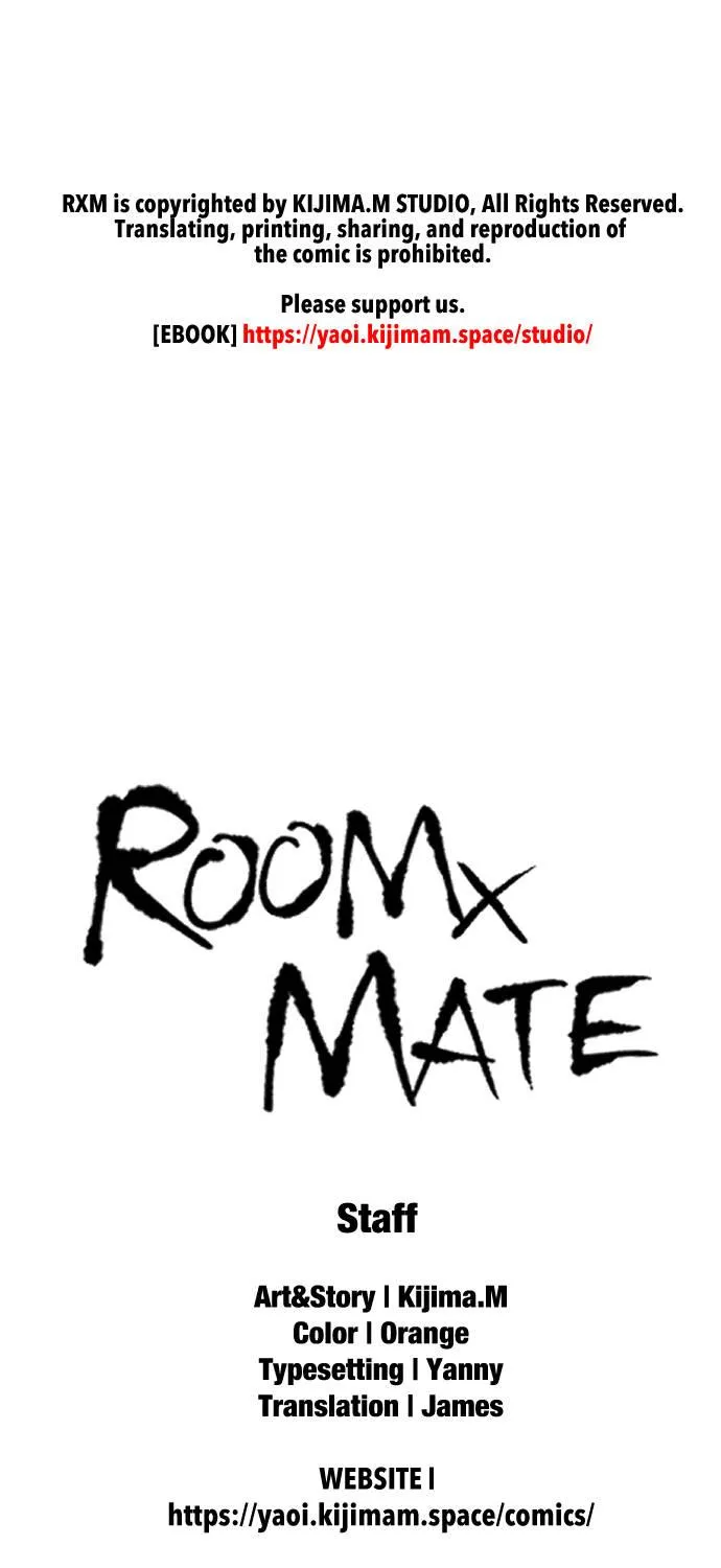 Roomxmate Chapter 94 page 1 - MangaKakalot