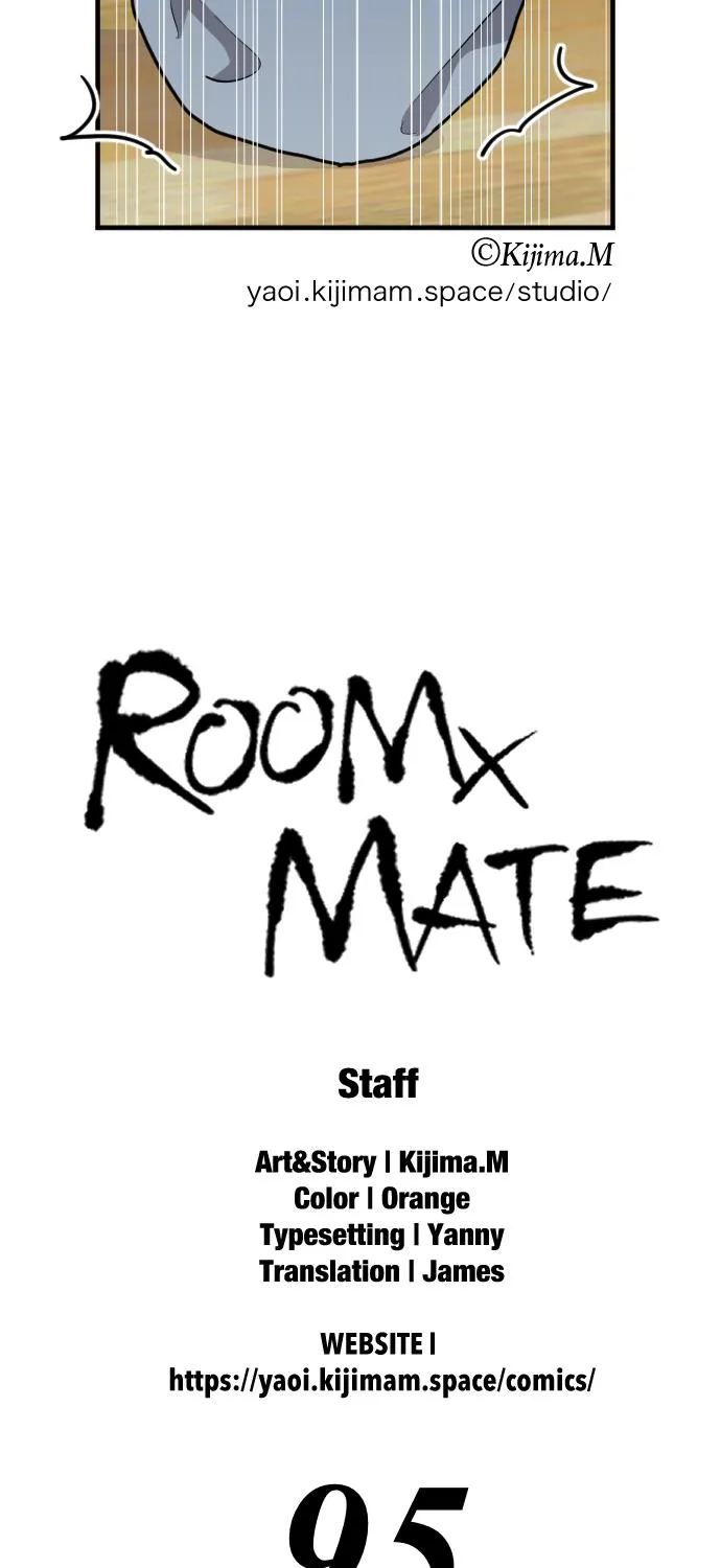 Roomxmate Chapter 95 page 5 - MangaKakalot