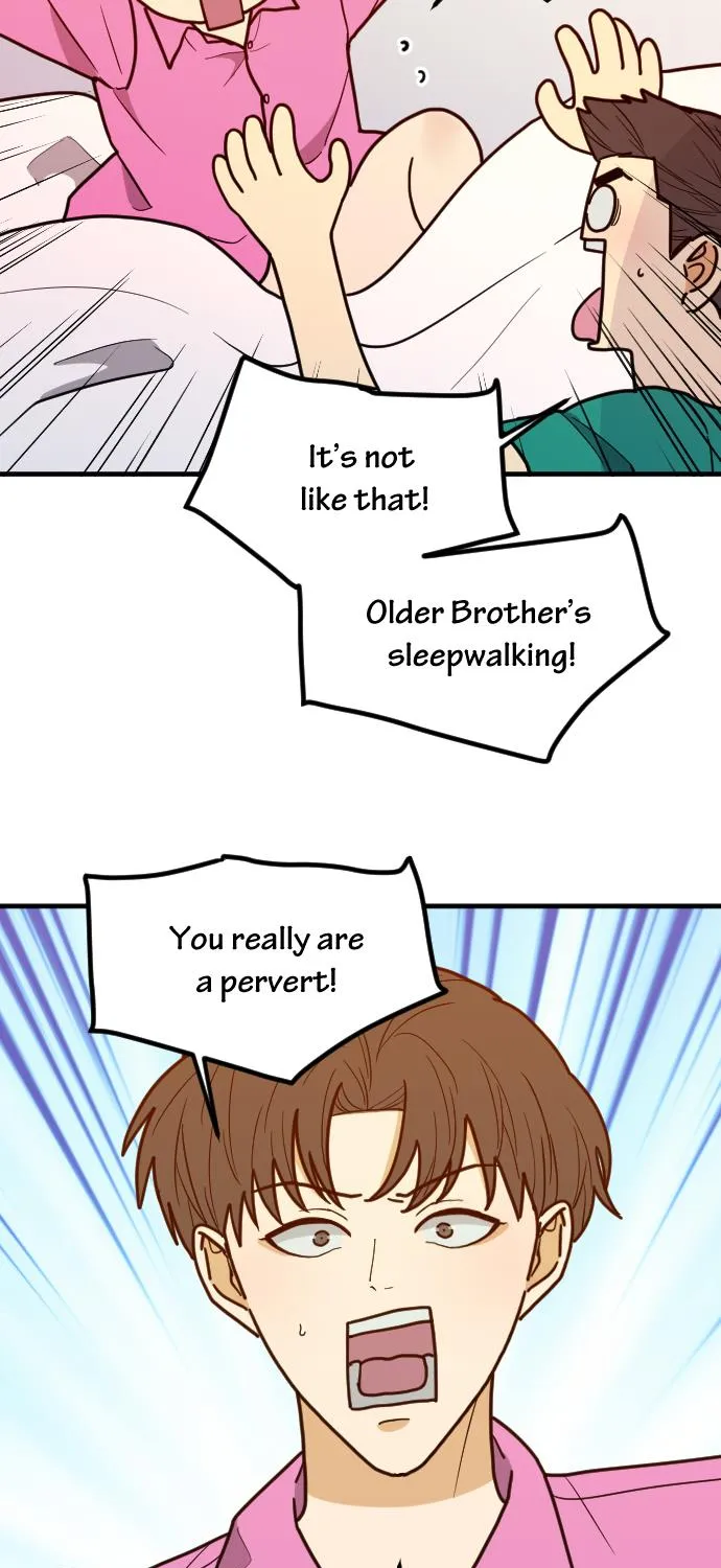 Roomxmate Chapter 96 page 35 - MangaKakalot