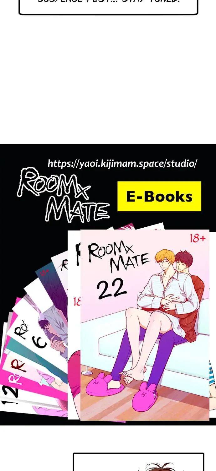 Roomxmate Chapter 99 page 25 - MangaKakalot