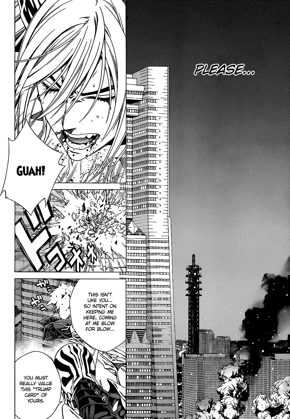 Rosario To Vampire Season Ii Chapter 66.4 page 23 - MangaNato