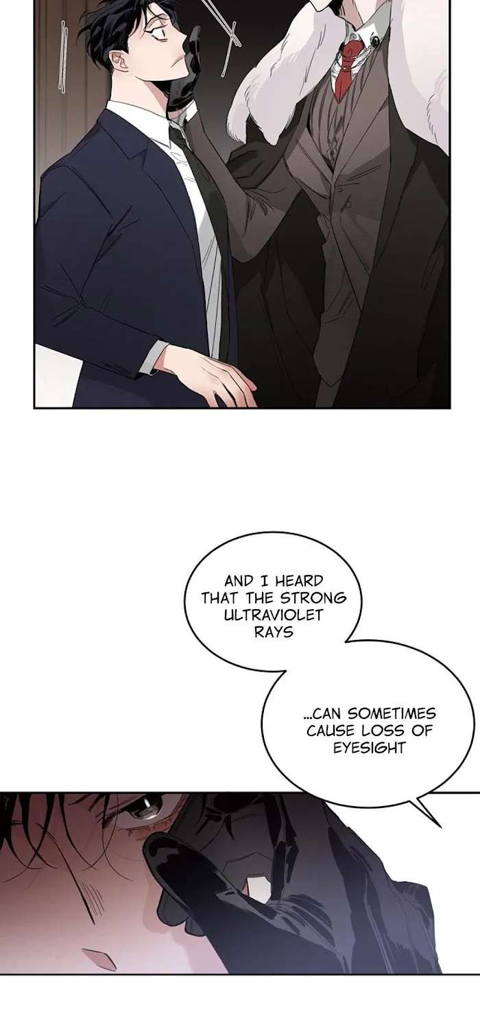 Roses And Champagne Chapter 1.1 page 27 - MangaKakalot