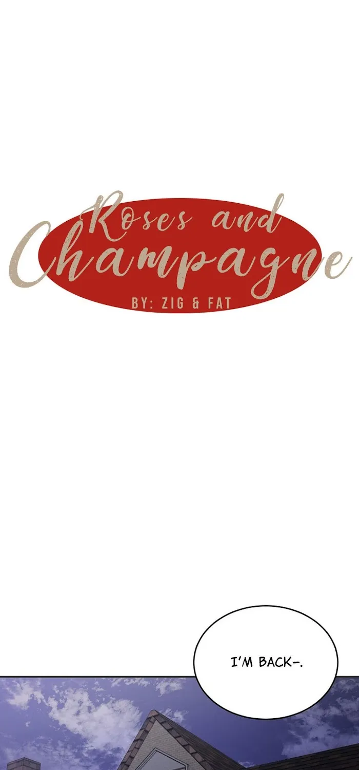 Roses And Champagne - Page 35